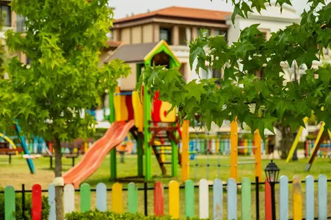 Green Life Apartments Sozopol in Созопол — foto 29