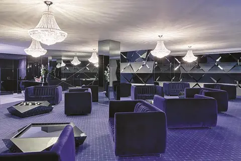 Hotel Cristal Porto in Porto — foto 9