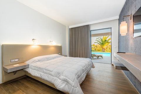 Hotel Kresten Palace foto 3