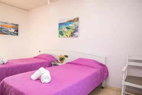 Tom & John Center in Zakynthos Municipal Unit, foto 20