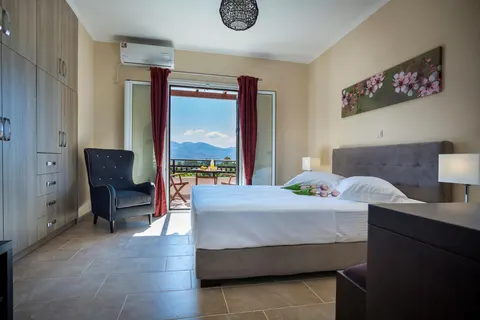 Villas Armonia met privézwembad foto 8