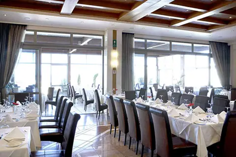 Thalassa Beach Resort in Agapi Beach Resort, foto 7
