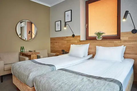 Hotel Batory in Krakau — foto 4