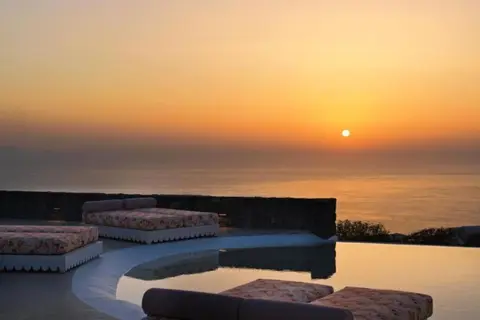 Cresanto Luxury Suites in Δημοτική Ενότητα Θήρας — foto 18