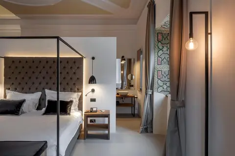 Castel Hortenberg in Bolzano