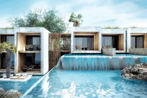 Olea All Suite foto 5