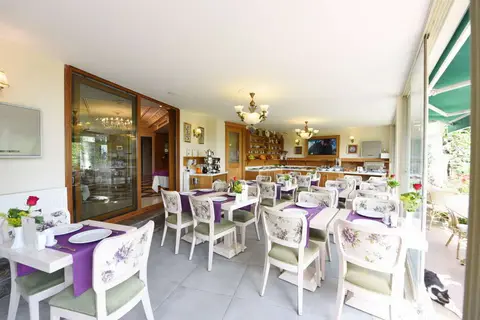 Glk Premier Sea Mansion Suites in Fatih, foto 6