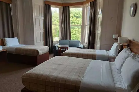 Edinburgh House in Edinburgh — foto 8