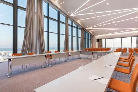 Radisson Blu Hotel, Larnaca in Larnaca — foto 19