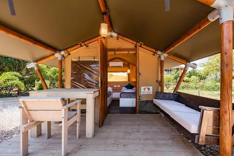 Bed & Bike Westpunt in Punta West Bed and Breakfast — foto 9