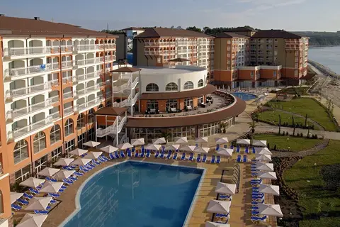 Sol Luna Bay in Свети Влас — foto 13