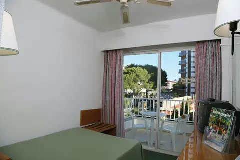 Hotel Riu Concordia in Palma, foto 26