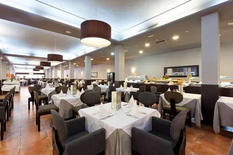 Aparthotel El Duque foto 8