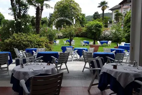 Hotel Royal in Stresa, foto 13