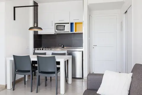 Hotel ILUNION Menorca in Ferreries — foto 22