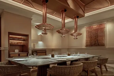 Amara Hotel in Agios Tychonos — foto 18