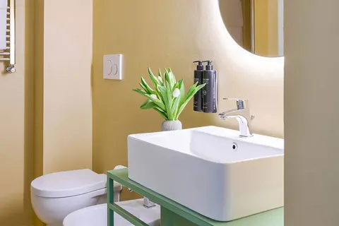 Moderno Hotel Roma foto 19