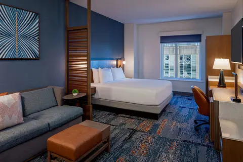 Hyatt Place Tampa Downtown in Tampa — foto 14
