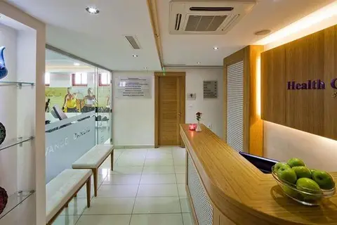GLK PREMIER The Home Suites & Spa in Fatih — foto 11