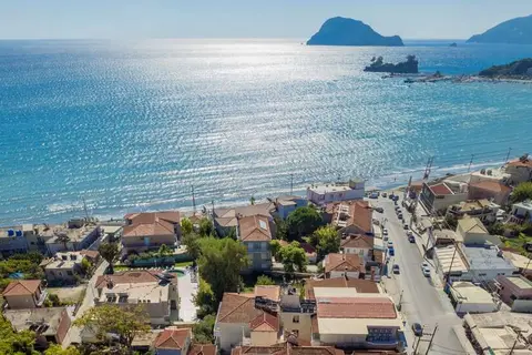 Tzante Hotel in Laganas, foto 15