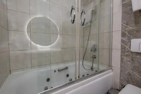 Peak Star Otel in İstanbul — foto 23