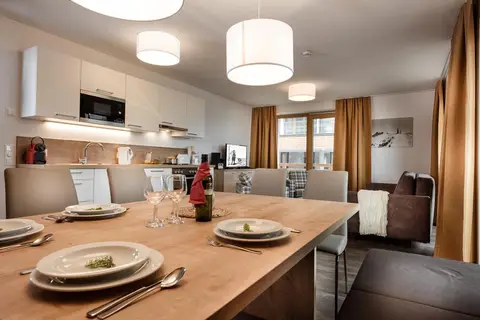 AlpenParks® Hotel & Apartment Central in Zell Am See — foto 8