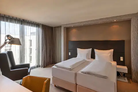 DoubleTree by Hilton Vienna Schonbrunn in Wenen — foto 2