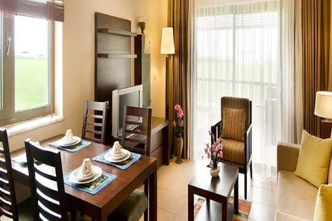 Belconti Resort Hotel in Serik — foto 19
