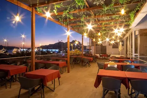 Ouril Hotel Mindelo in Mindelo — foto 12