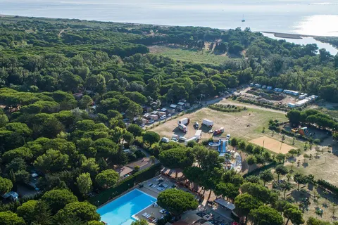 Camping Le Sainte Marie foto 4
