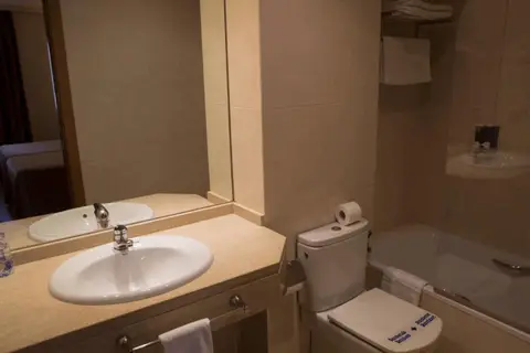 Hotel Ogalia in Vigo — foto 13