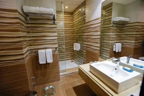 Tolip Family Park Hotel in القاهرة الجديدة — foto 3