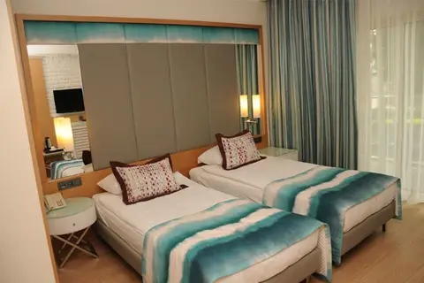 Long Beach Alanya in Alanya — foto 30