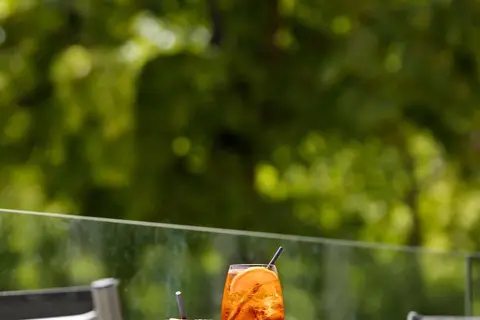 DoubleTree by Hilton Vienna Schonbrunn in Wenen, foto 19