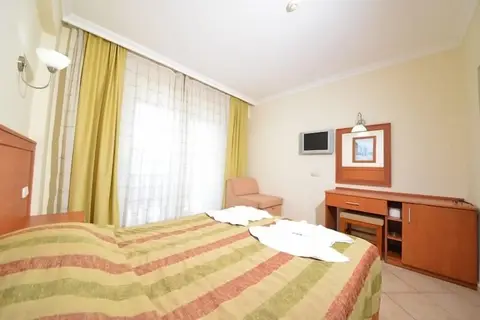Beldeniz Hotel in Fethiye, foto 23