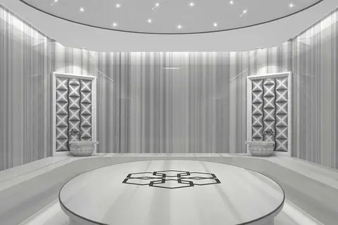 The Craton Hotel in Şişli — foto 8