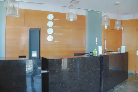 Hotel Marsol Candás by Faranda Express in Carreño — foto 19