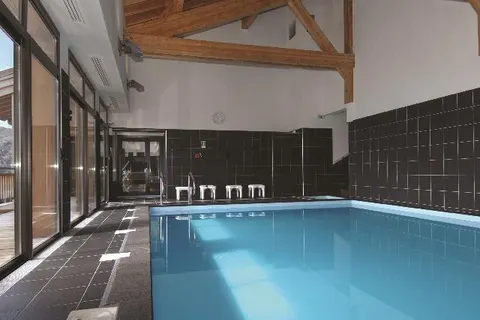 Dormio Resort Les Portes du Grand Massif in Arâches-la-Frasse — foto 7