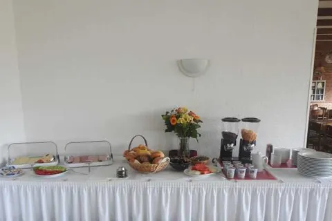 Hotel zum Reinhardswald foto 14