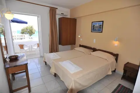 Irene Studios in Αντιμάχεια — foto 13