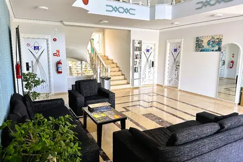 Amsterdam Otel Kemer in antalya, foto 10