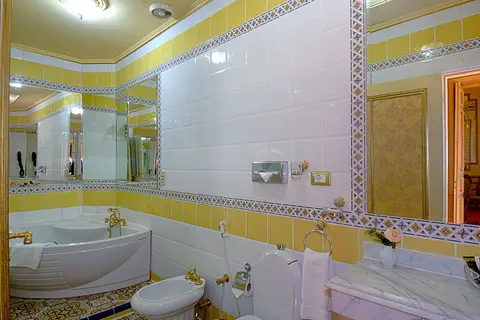 Paradise Inn Le Metropole Hotel in Alexandrië — foto 10