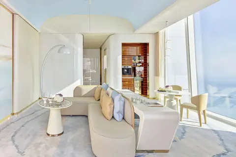 Fairmont Doha in Doha — foto 27