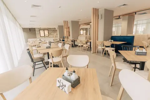 TUI Suneo Perla in Несебър — foto 28