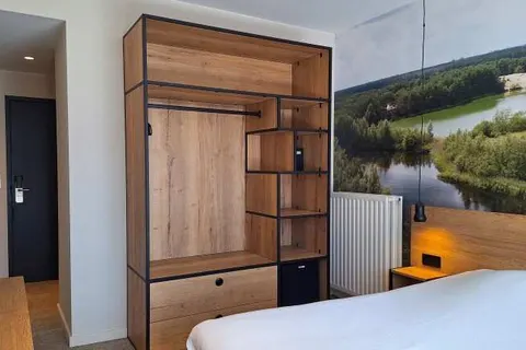 Hotel Corbie Mol foto 5