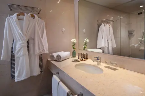 Kalidria Hotel & Thalasso Spa in Castellaneta Marina, foto 26