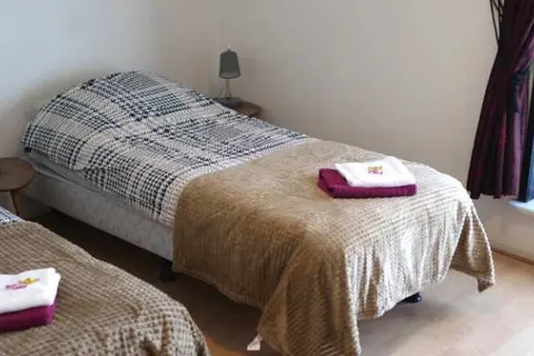 B&B Sagenland foto 16