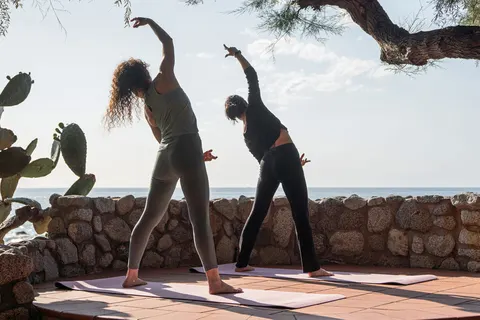 Baia Del Sole Resort foto 14