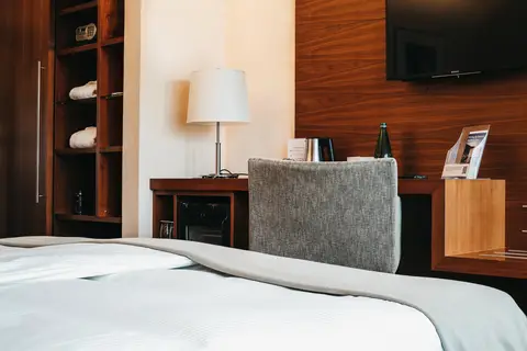 Signinahotel in Laax GR — foto 3