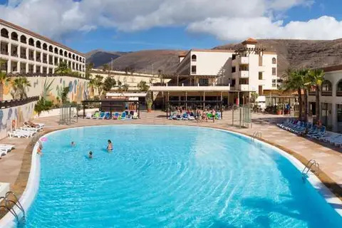 Hotel Livvo Jandia Golf in Pájara — foto 21